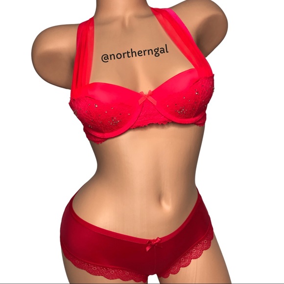 Victoria’s Secret Dream Angels Tulle Balconet Bra - Picture 4 of 17